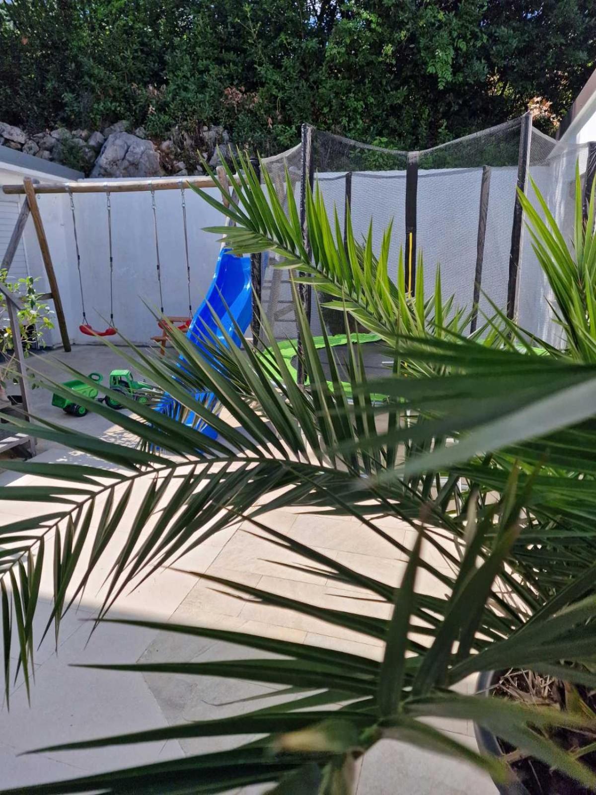 Ičići Villa Adriatic, Apartment Rebecca With Heated Swimming Pool, Sew View, Childrens Playground מראה חיצוני תמונה
